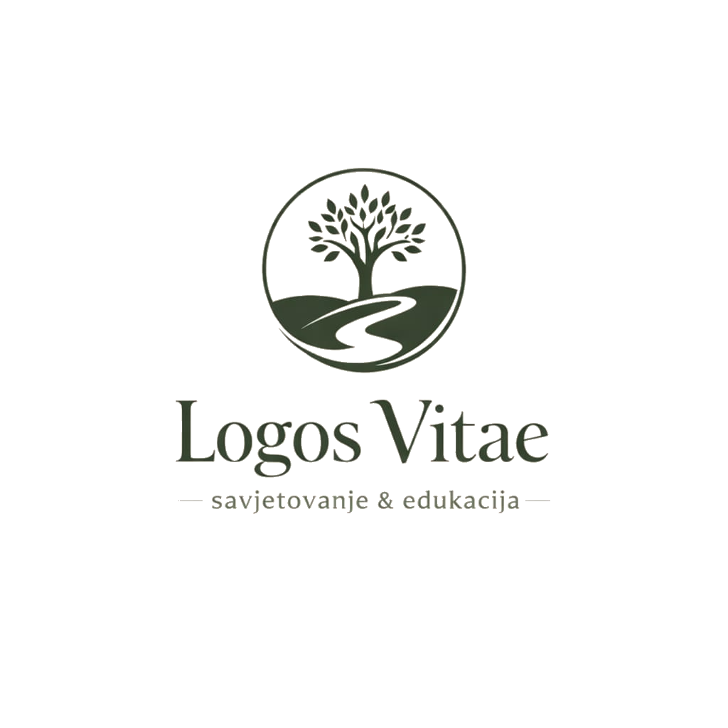 Logos Vitae Logo