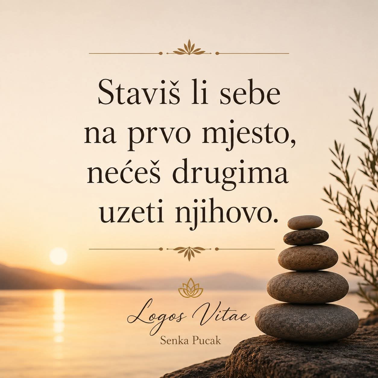 Ne znamo kakvu bitku netko vodi